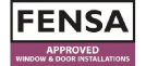 Fensa Approved - Window & Door Installation