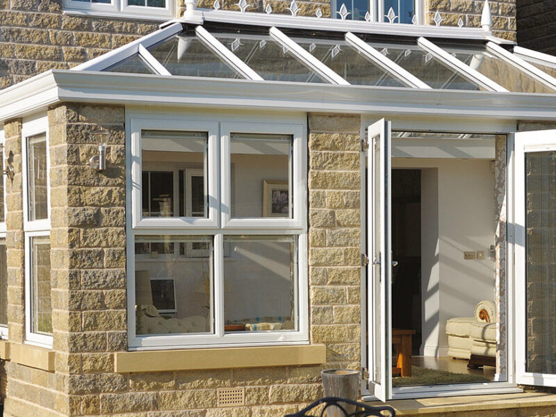 Orangeries