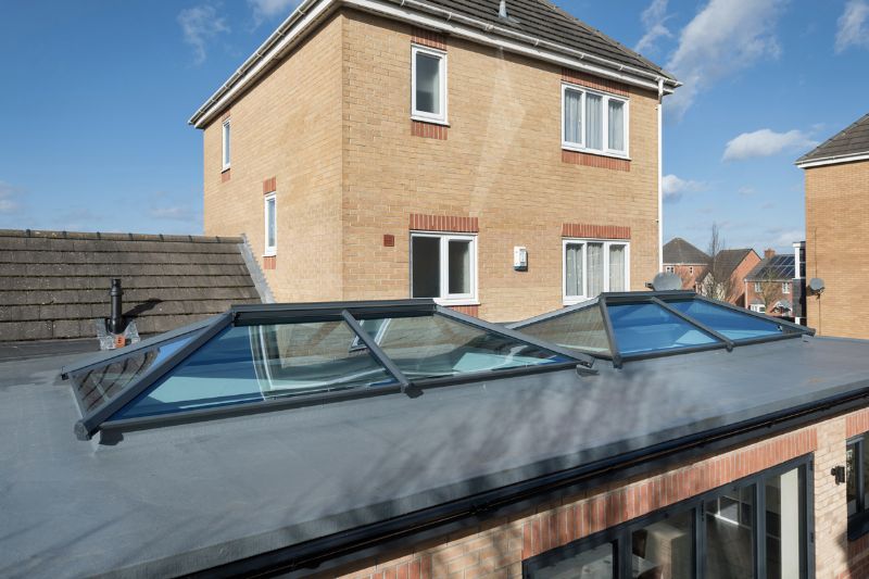 CONSERVATORIES