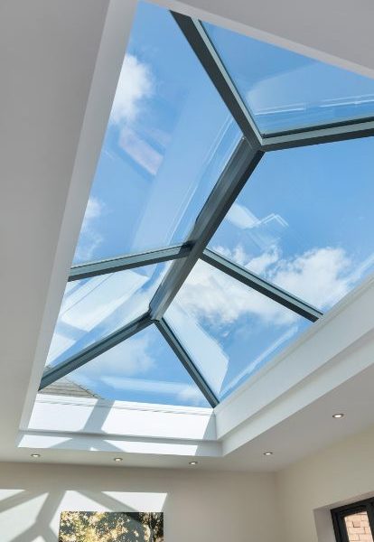 Roof Lanterns
