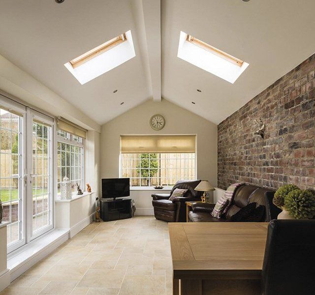 Guardian Warm Roof