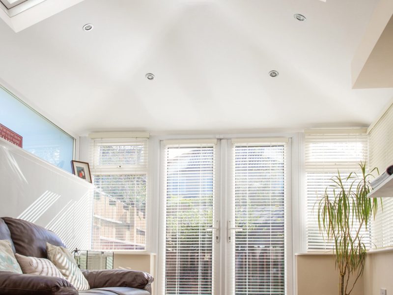Velux - Southern Conservatories