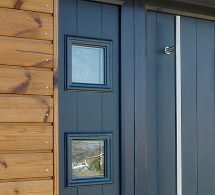 Solidor Door Designer