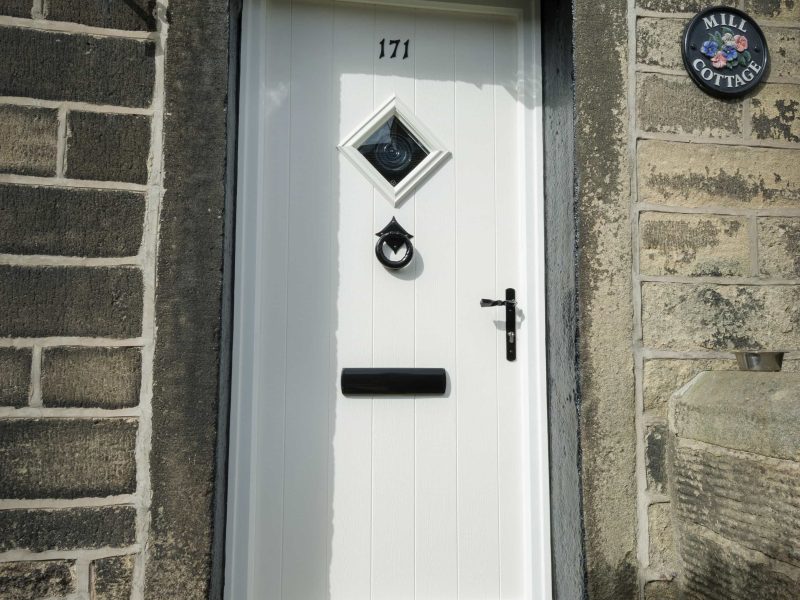 Solidor Composite Doors