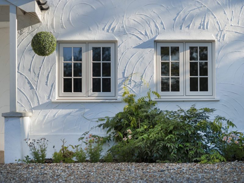 double glazed window installers Yeovil