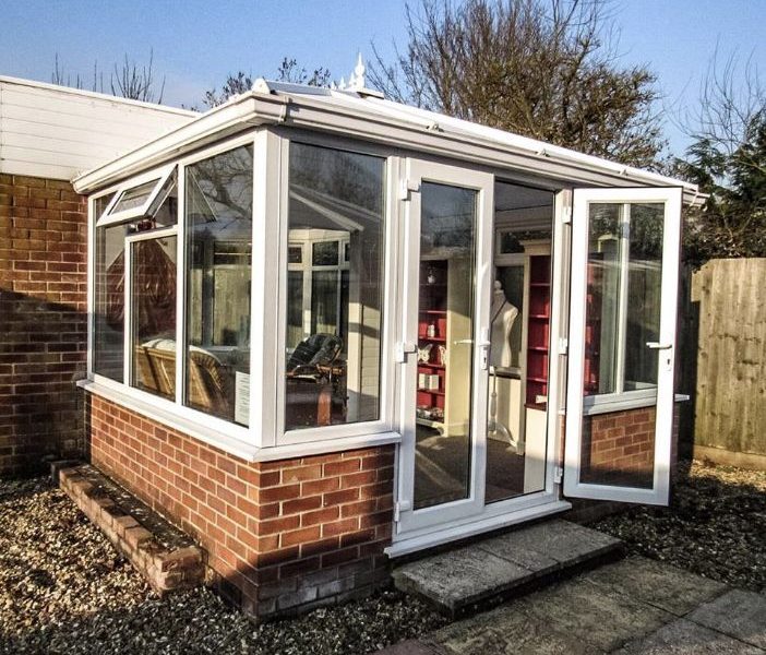 conservatories taunton