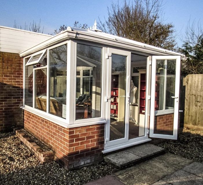 Welcome to Southern Conservatories!