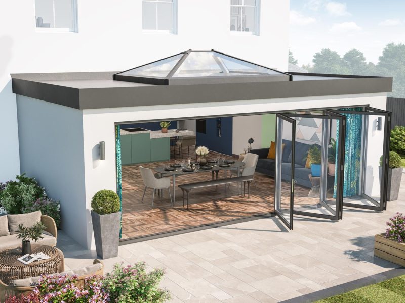 Guardian Roof Extensions