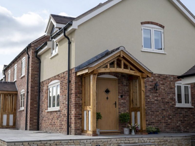 aluminium windows