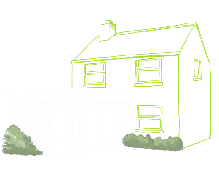 extension_Green-House
