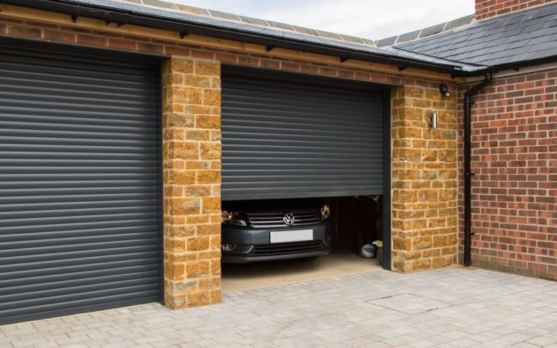 Garage Doors