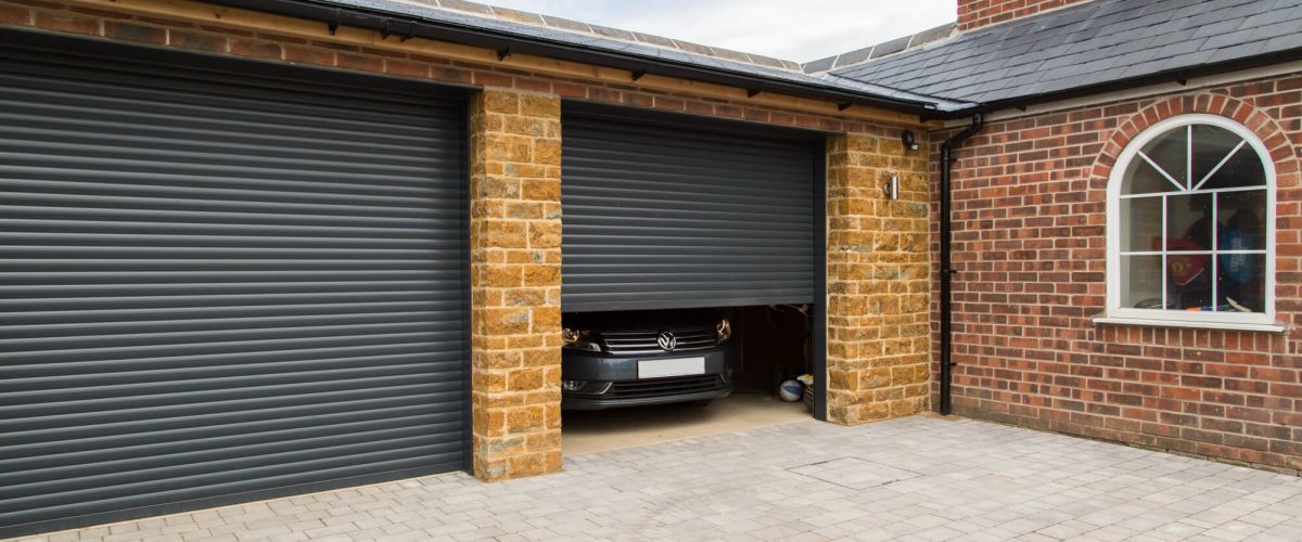 Garage Door