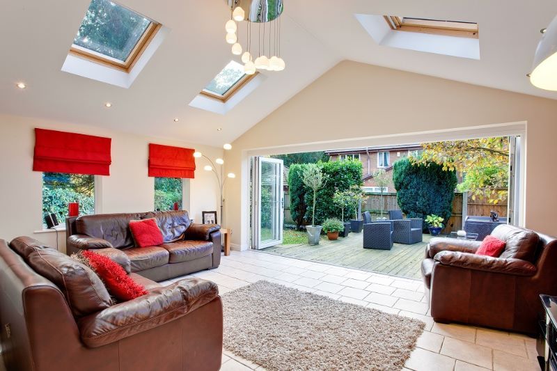 Bifold Doors
