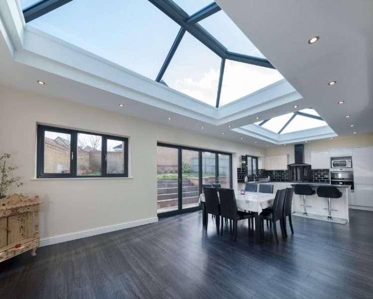 roof lantern