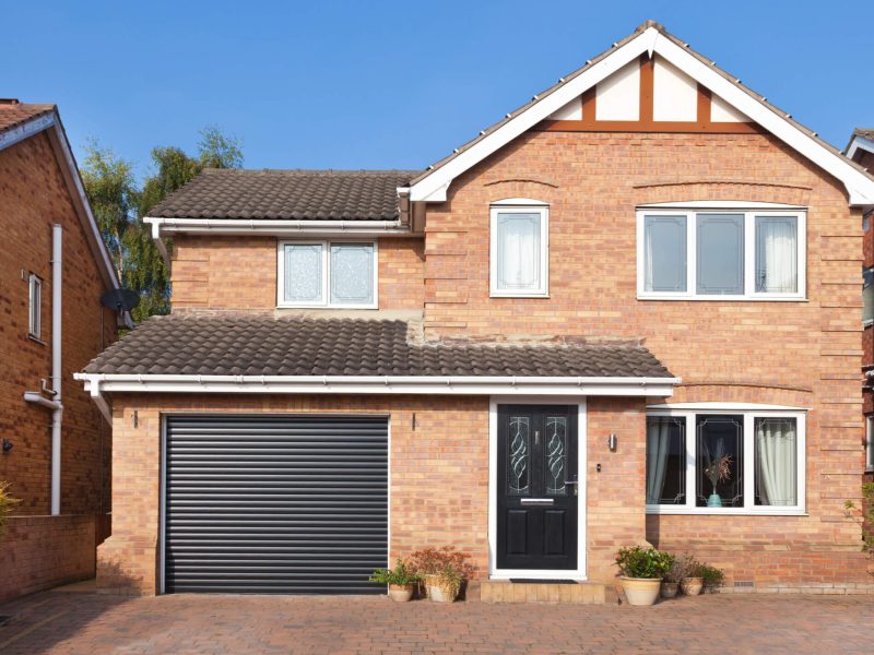 Garage Doors