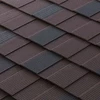 Shingle-Brown-Black