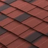 Shingle-Red-Brown