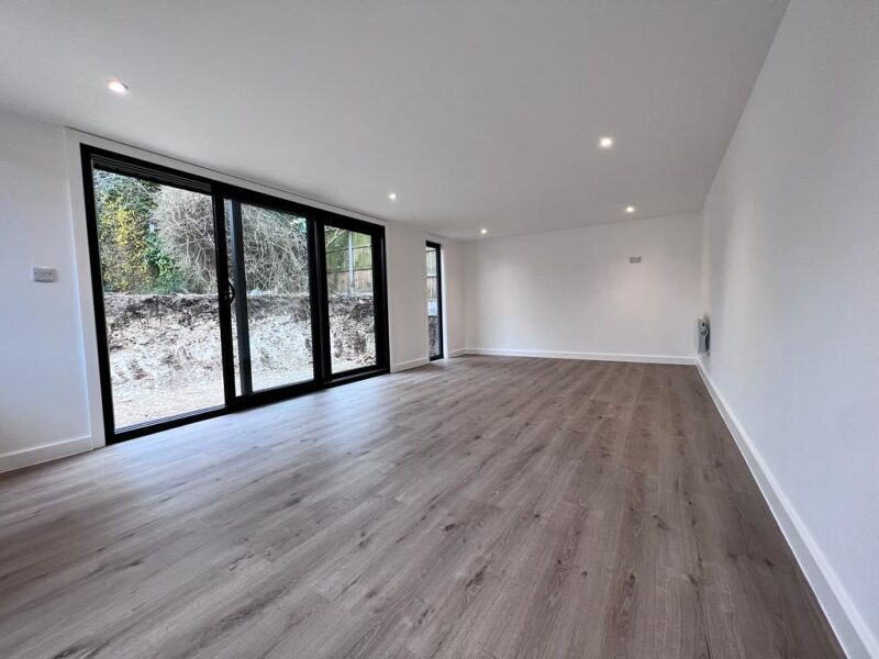 bespoke garden rooms somerset