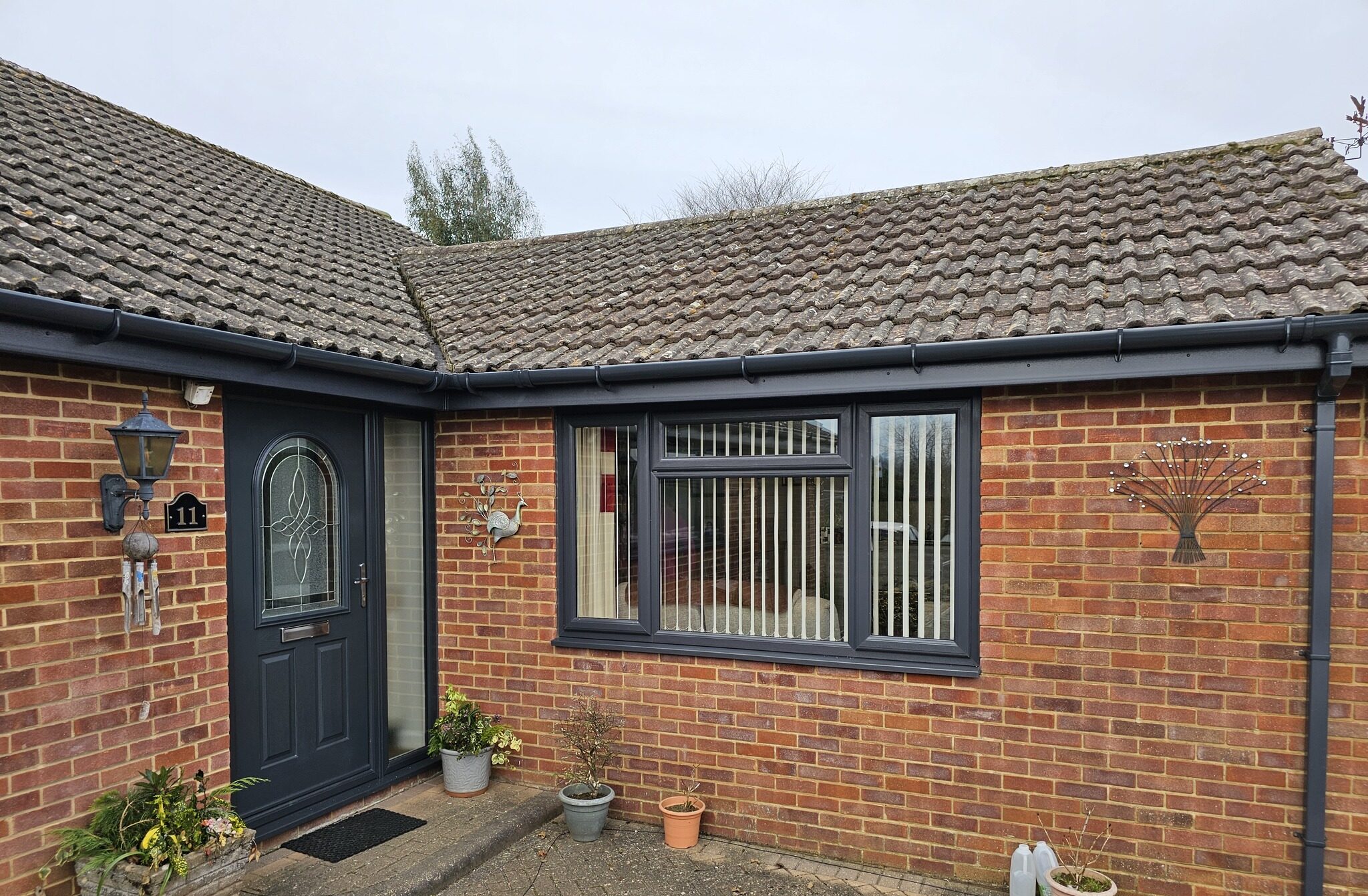 double glazing near me Yeovil