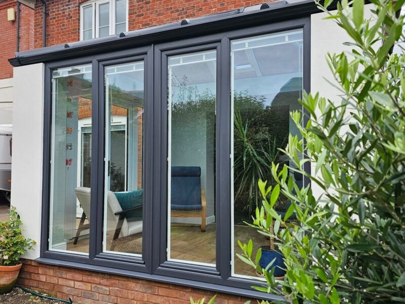 Double Glazing