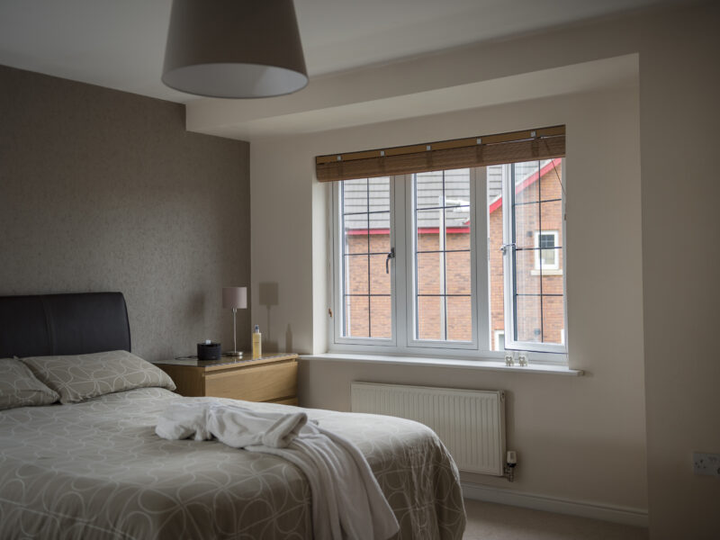 residence collection installer near me