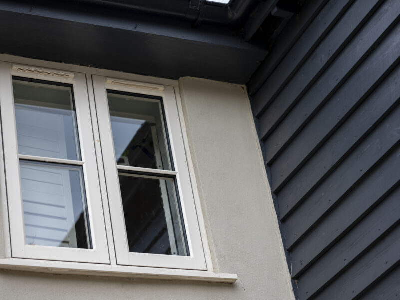 flush casement windows prices