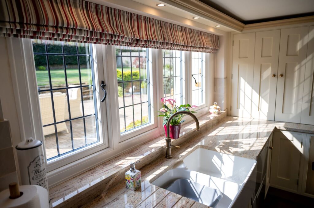 Energy Efficient Windows & Doors at Southern Conservatories