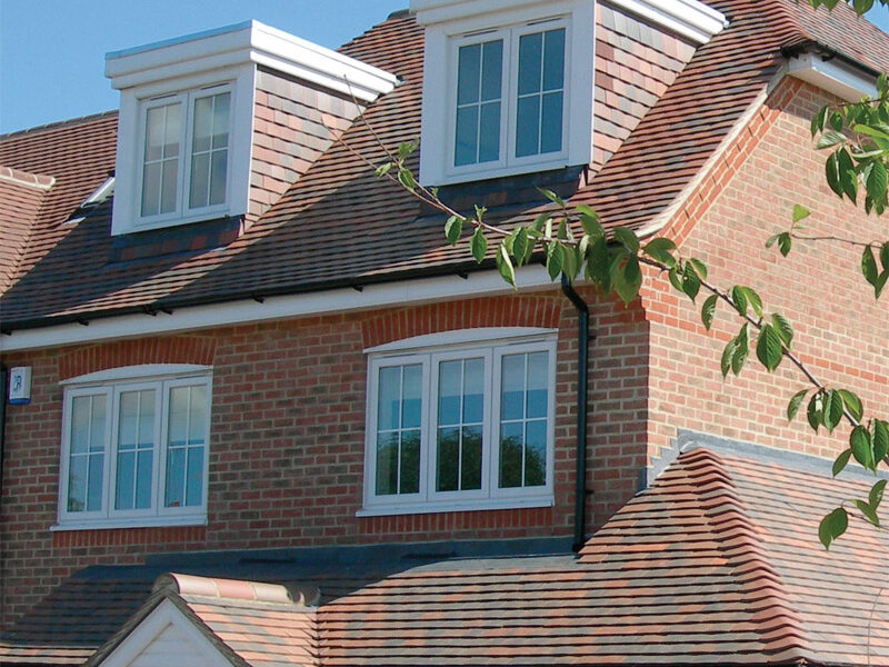 Casement Windows