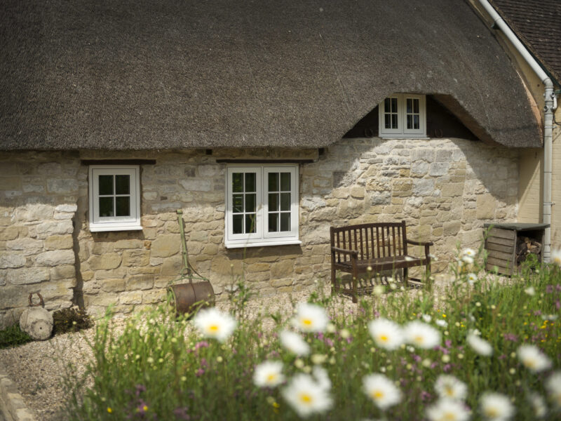 double glazed windows Somerton
