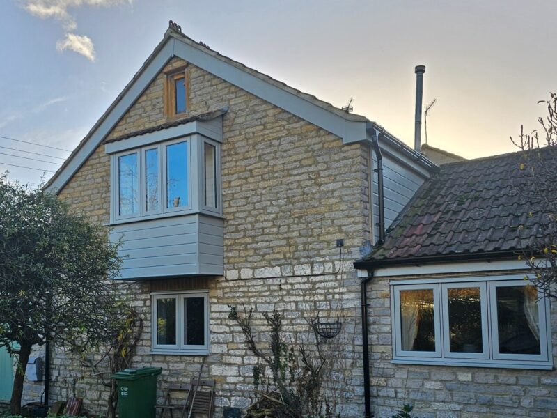 double glazed doors installers Axminster