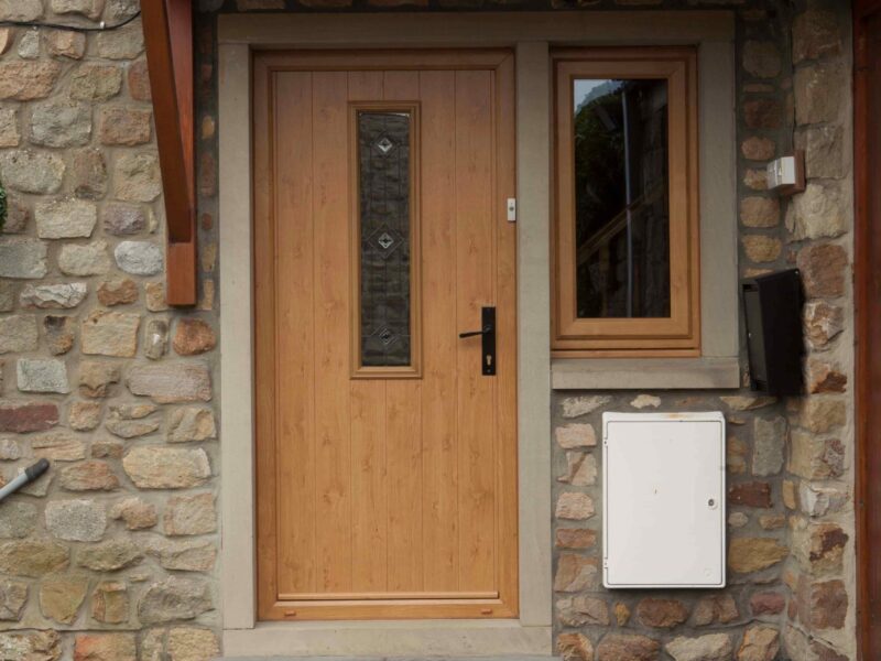 Doors