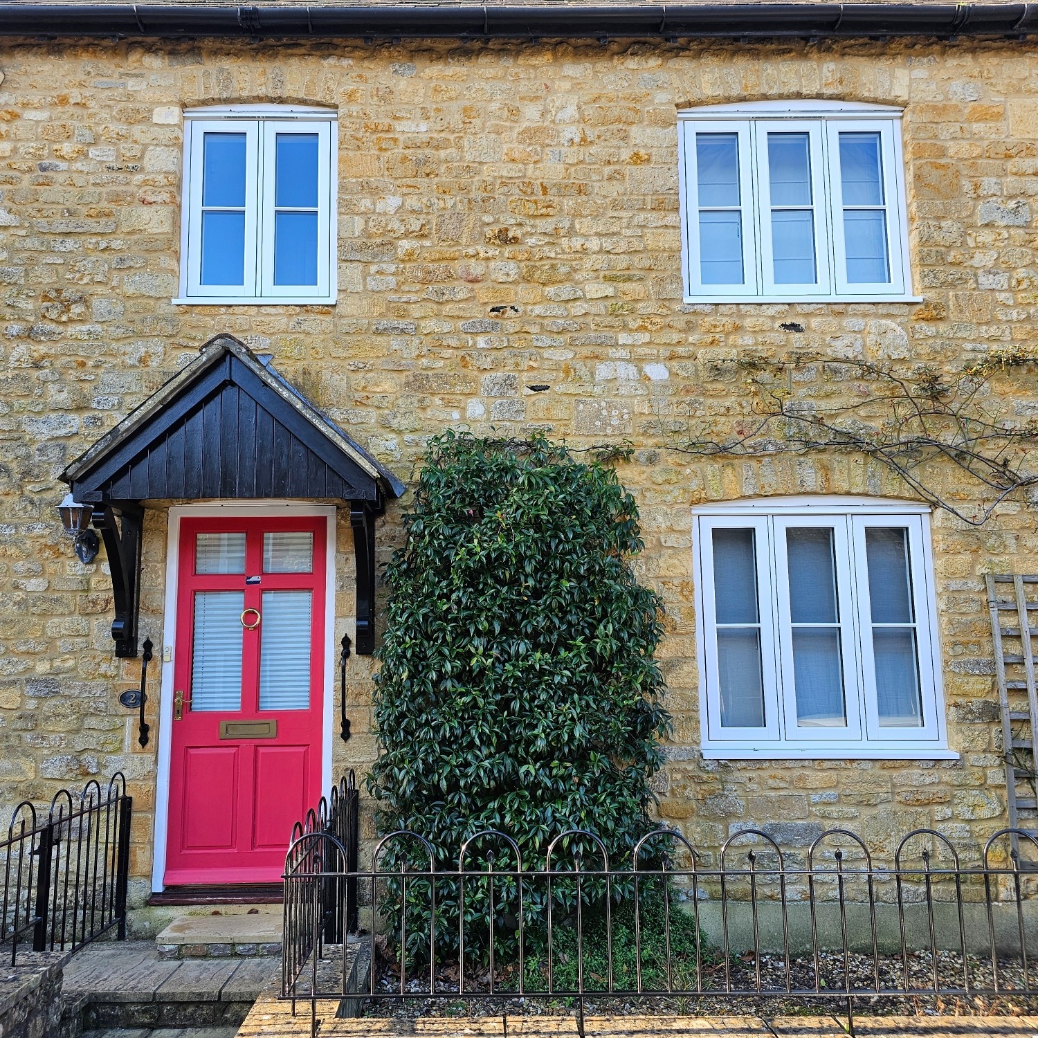 Window prices South West