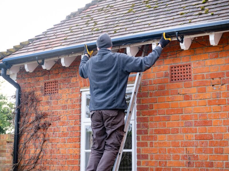 Home Repairs & Services