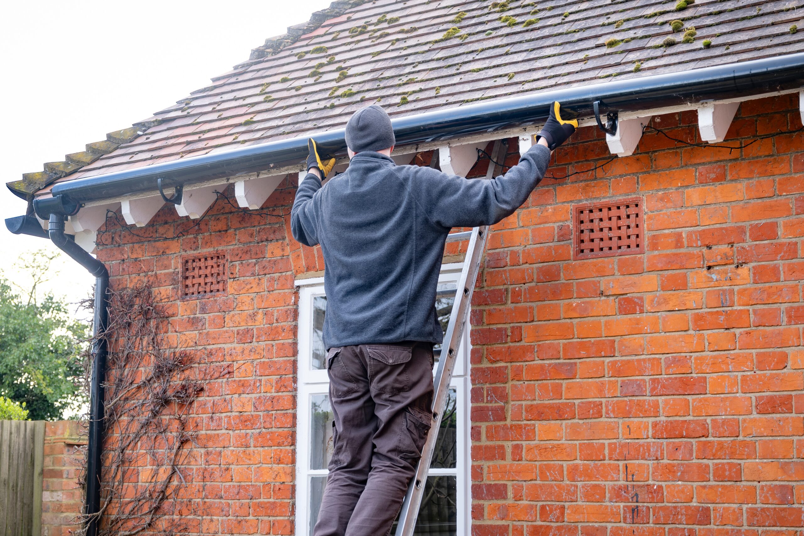 home repairs South West