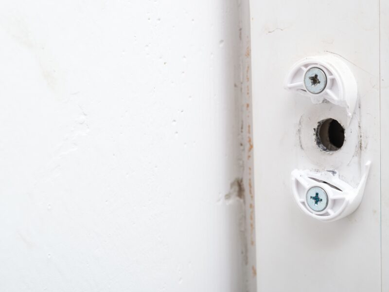 broken handle repair south west