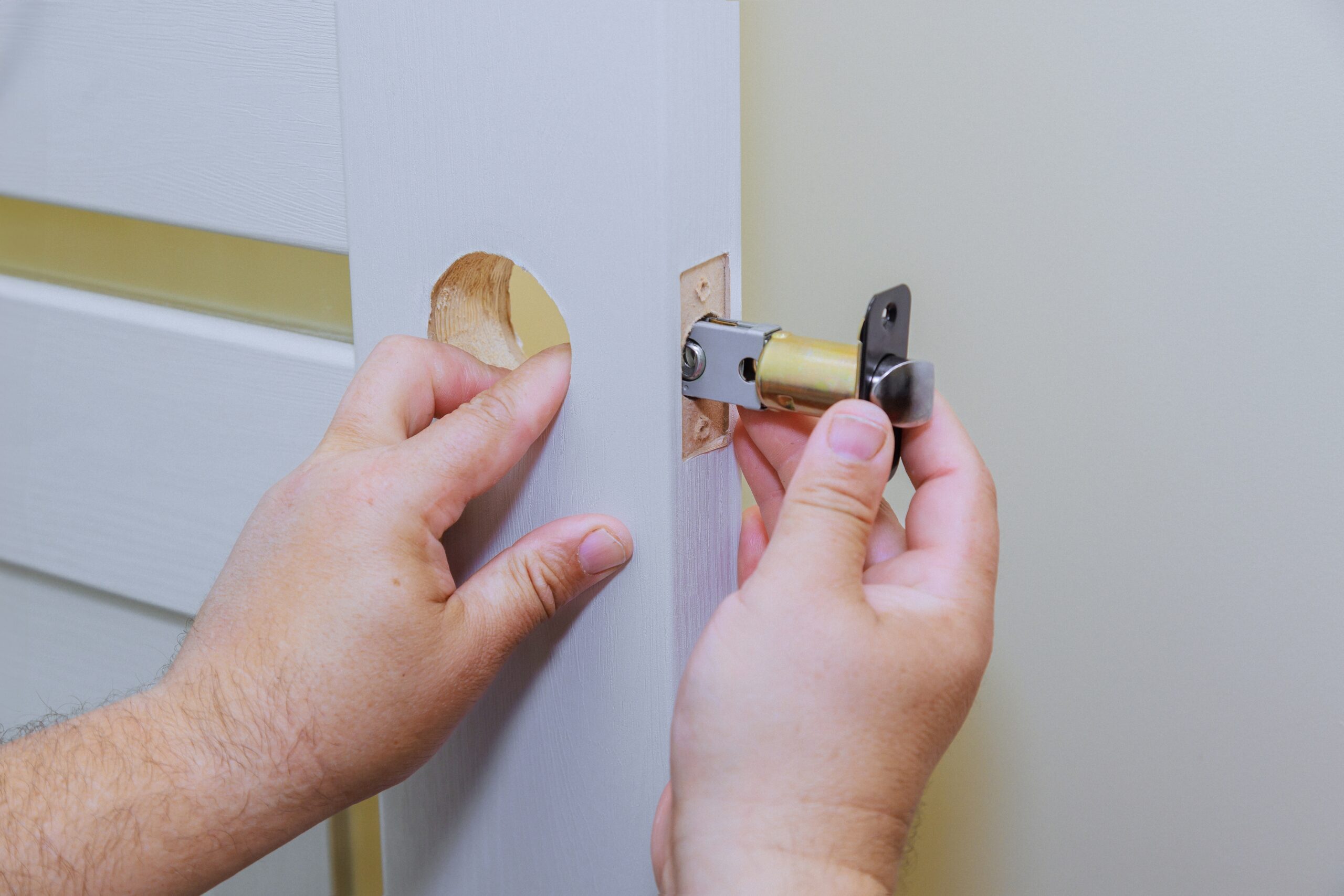 hardware repair south west