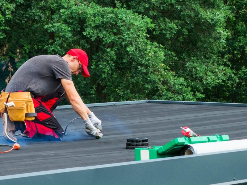 conservatory roof repair south west