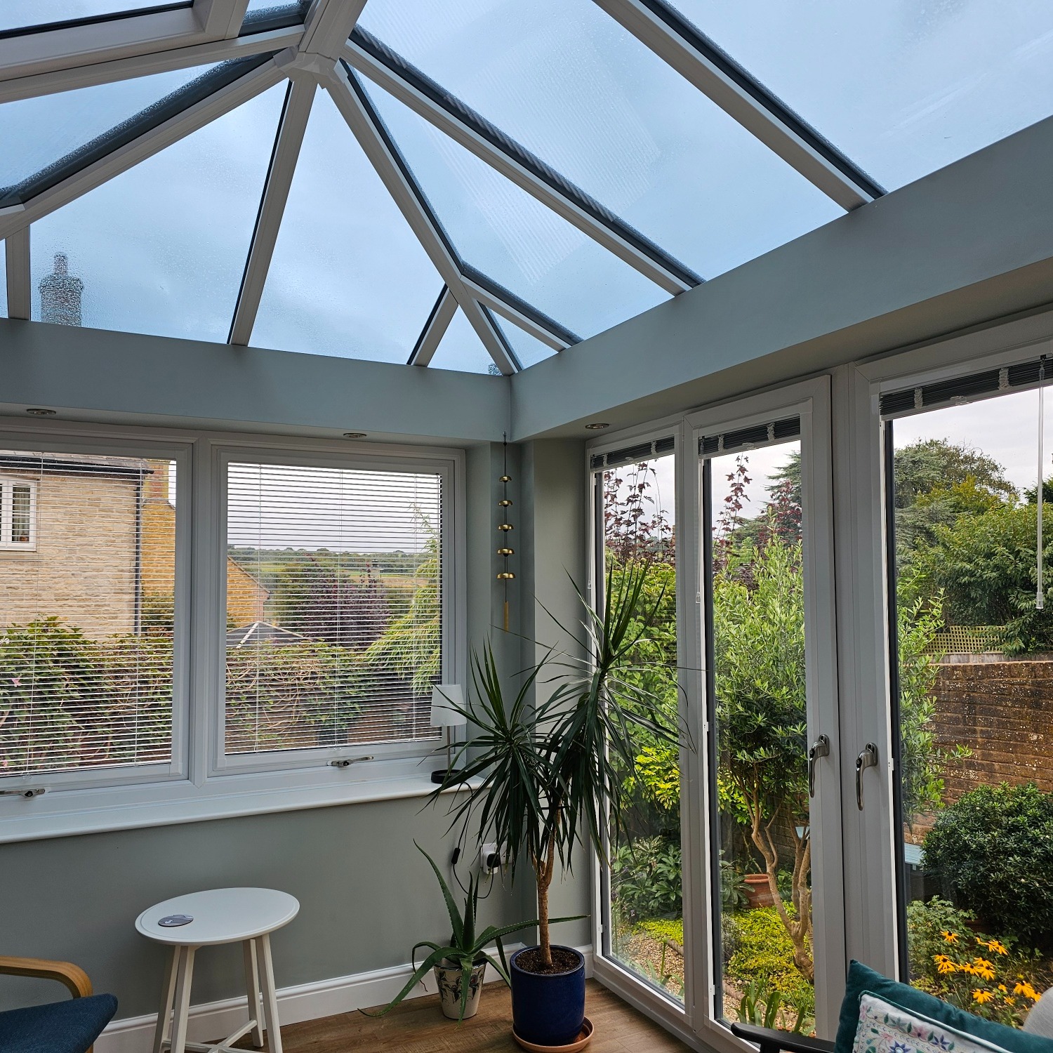 conservatory installers Taunton
