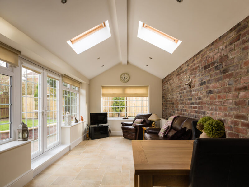 conservatory prices Taunton