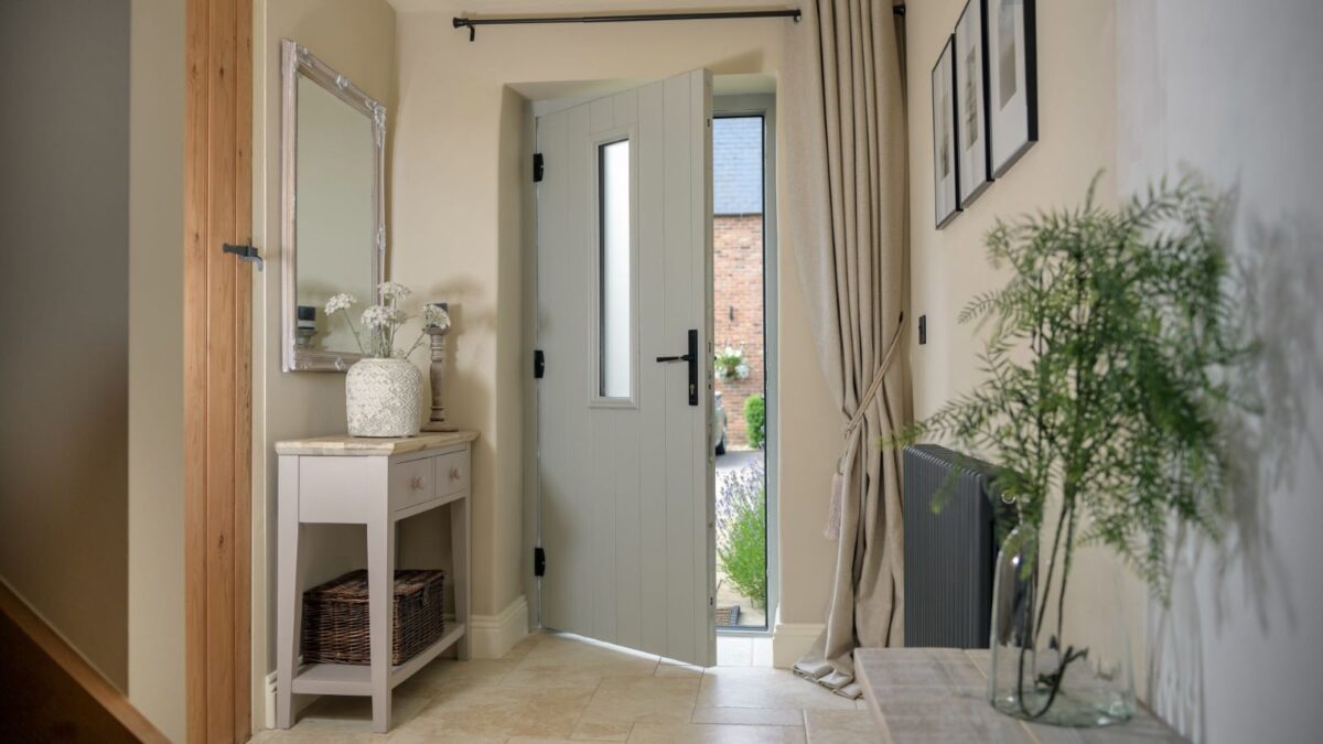 composite door prices