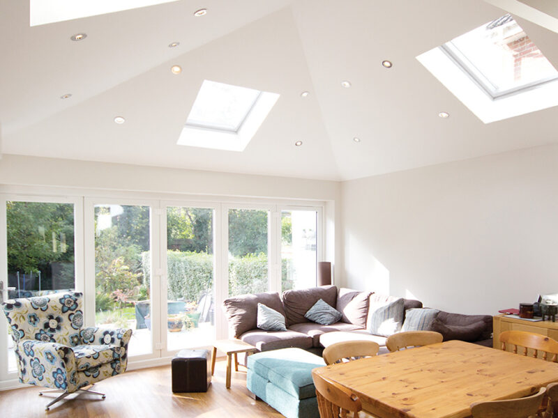conservatory roof installers yeovil