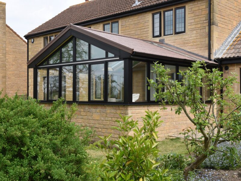 tiled conservatory roofs yeovil