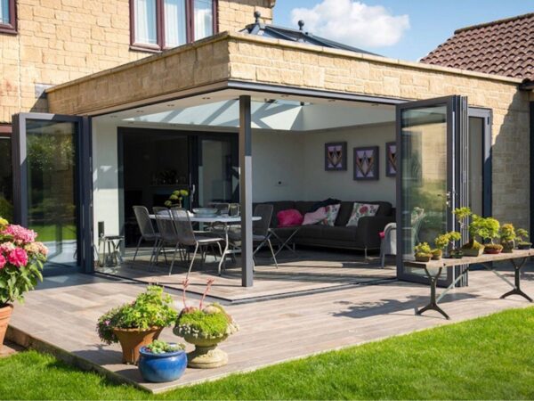 Ways To Increase Natural Light In Your Home