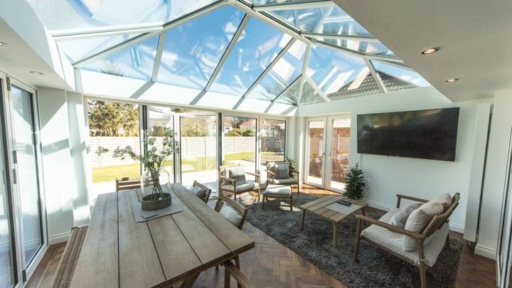Discover The Versatility Of Extensions In Ilminster