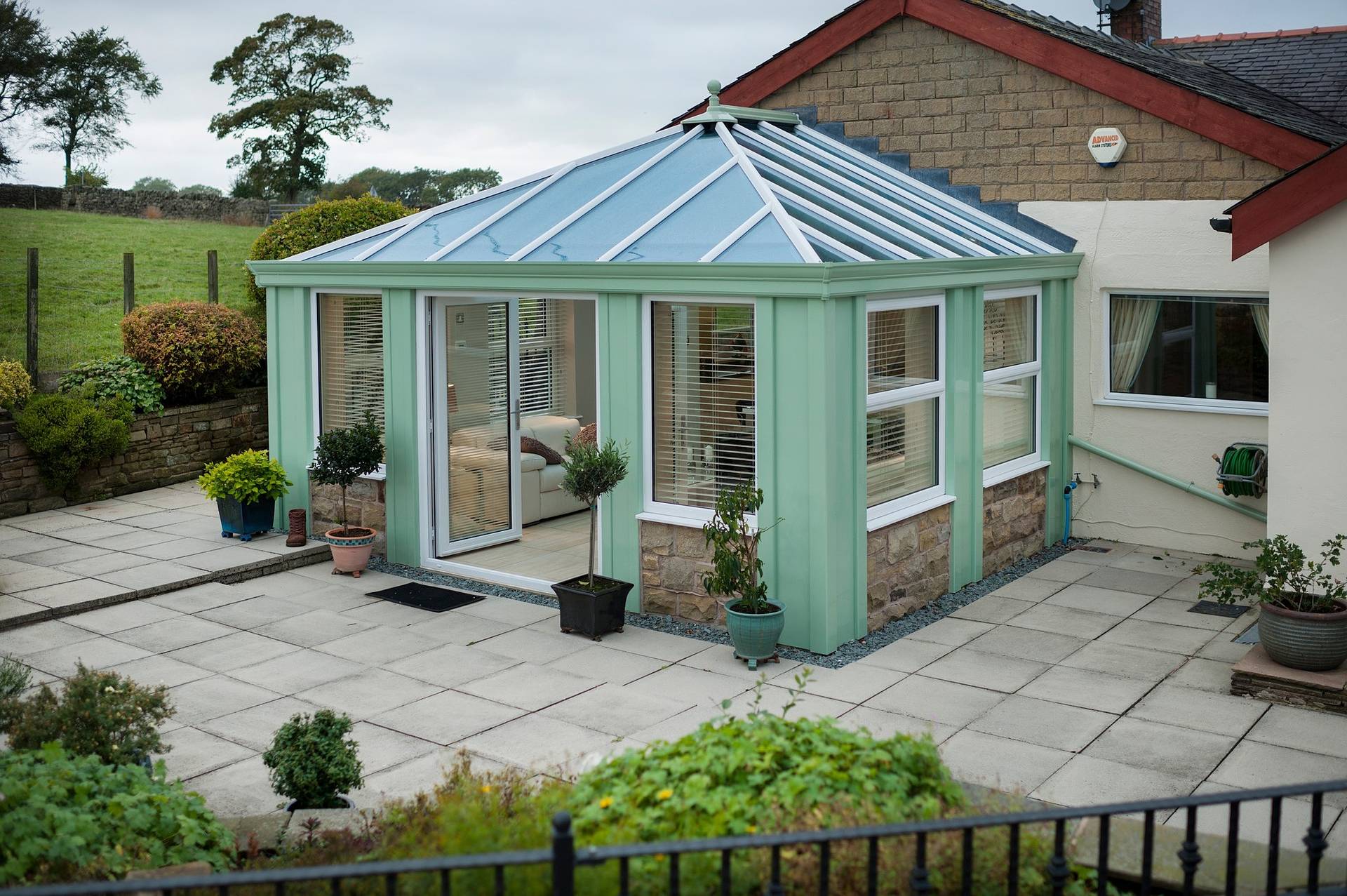 Personalised Space Tailored To Your Needs