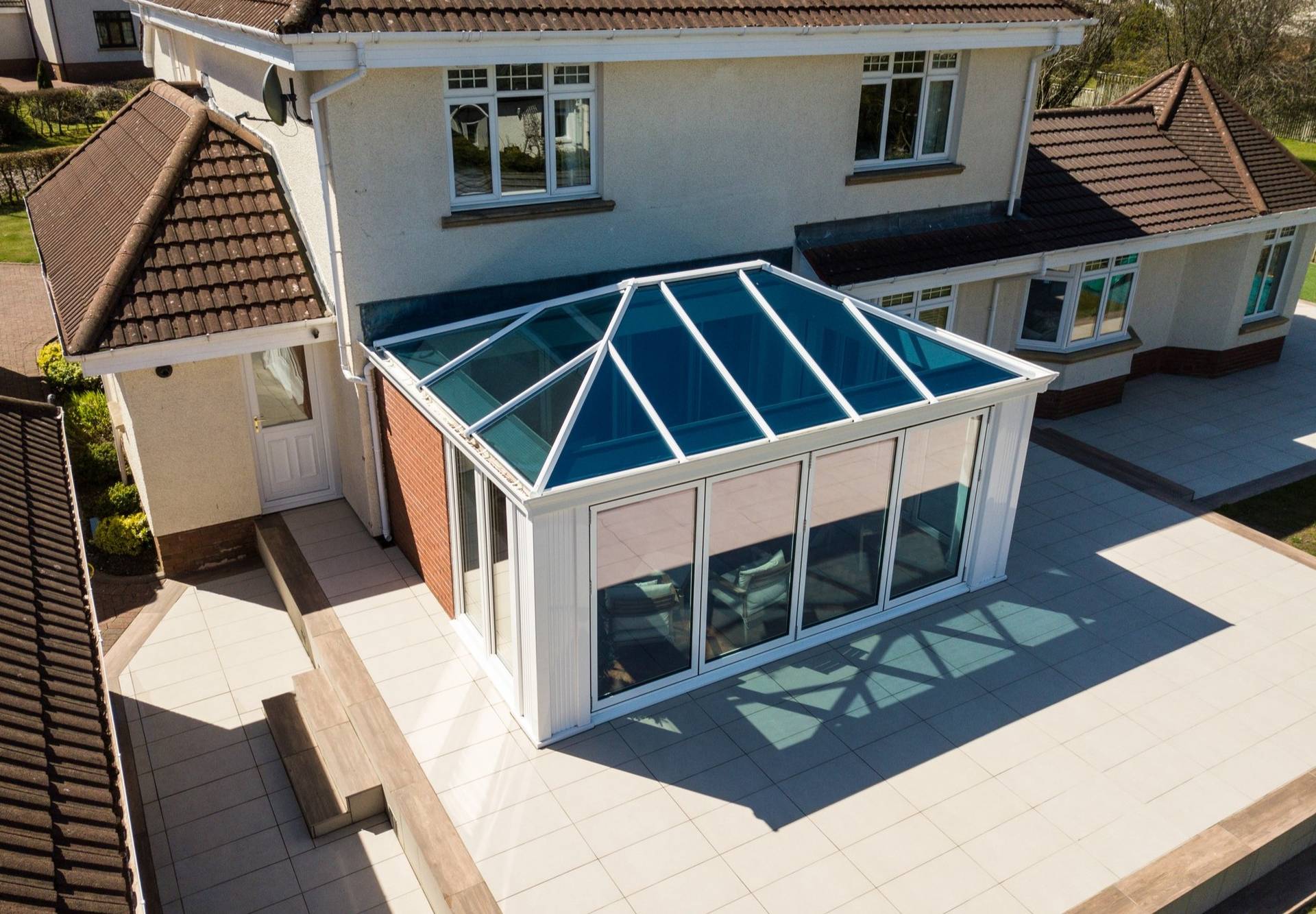 Discover The Benefits Of Home Extensions In Yeovil