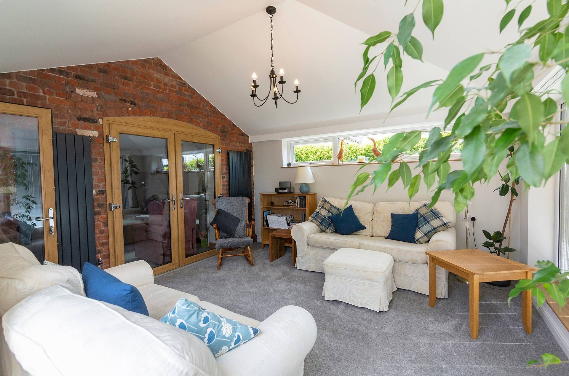 Enhance Your Home With Expertly Designed Extensions