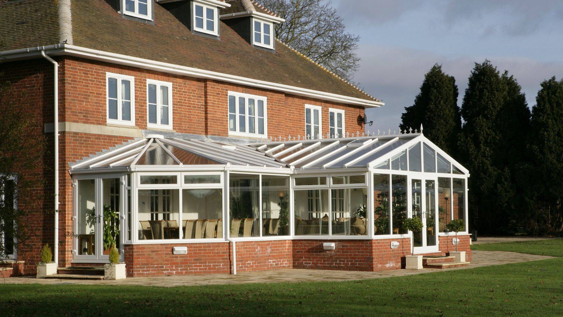 Extensions in Yeovil