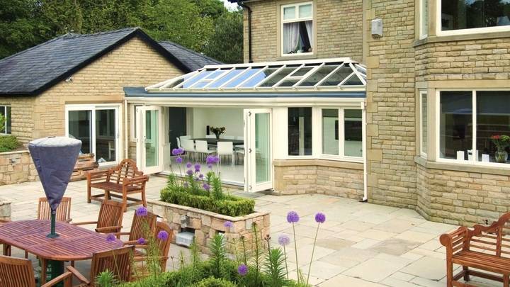 Orangeries in Yeovil